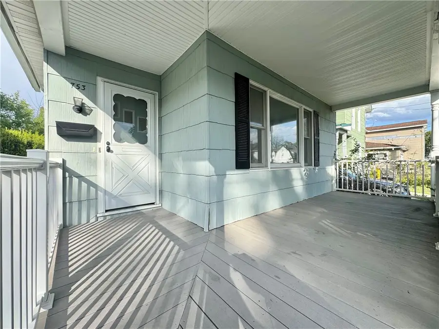 753 Spaulding Street, Elmira, NY 14904 - #2