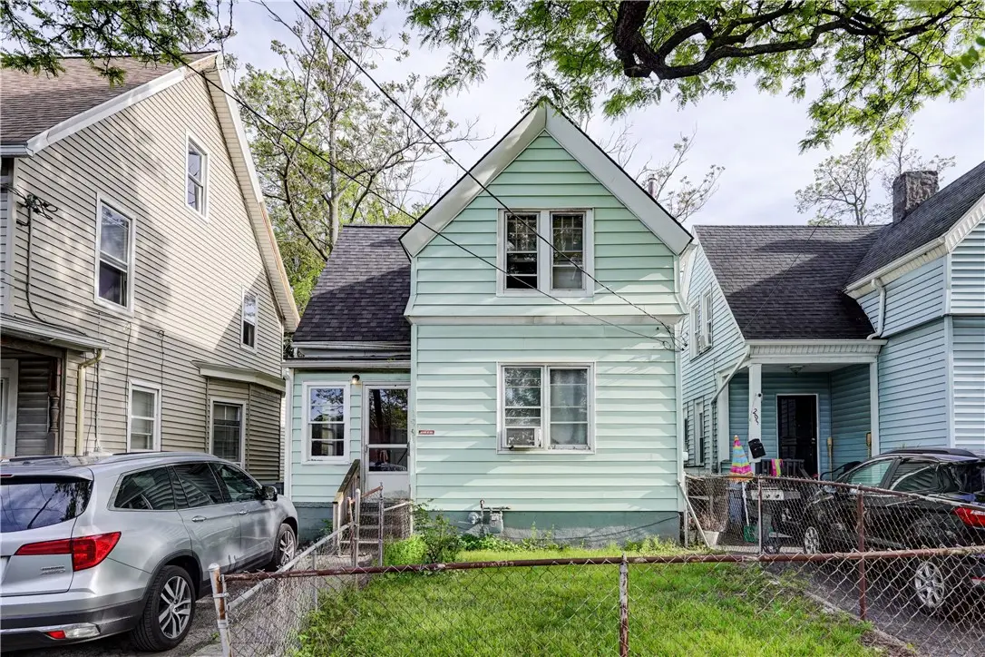 199 Wilder Street, Rochester, NY 14611 - #1
