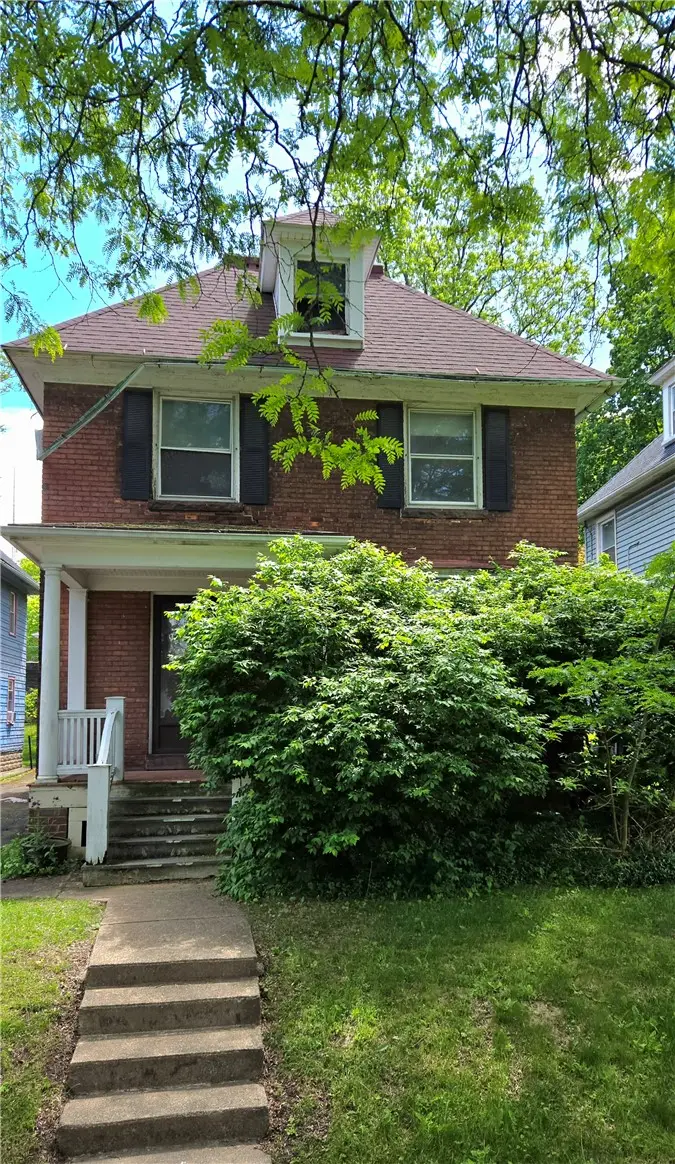 302 Field Street, Rochester, NY 14620 - #1