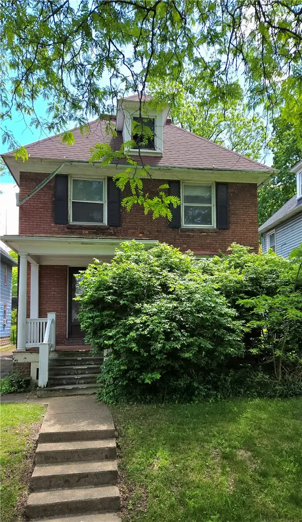 302 Field Street, Rochester, NY 14620