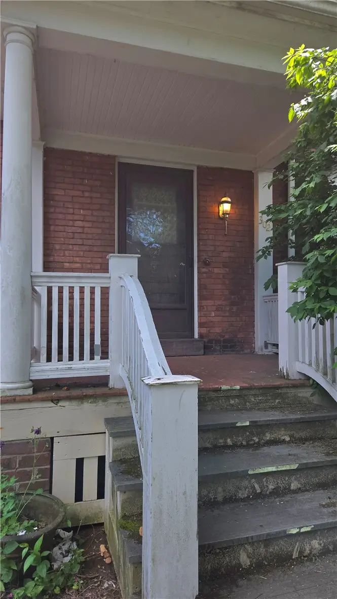 302 Field Street, Rochester, NY 14620 - #2