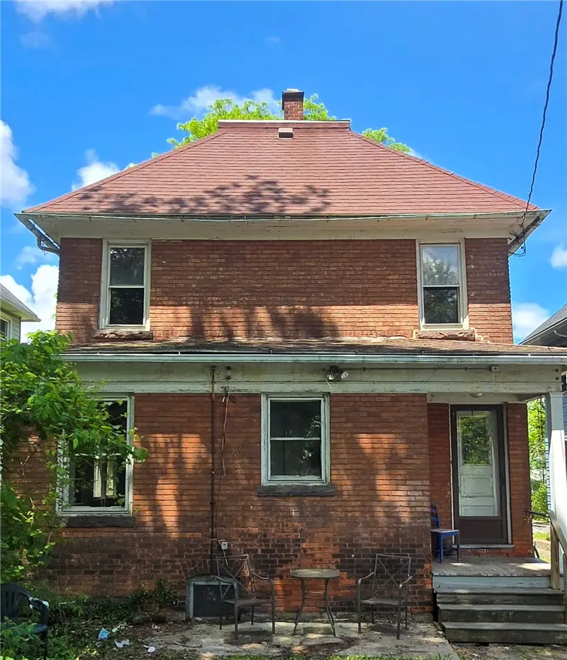302 Field Street, Rochester, NY 14620 - #3