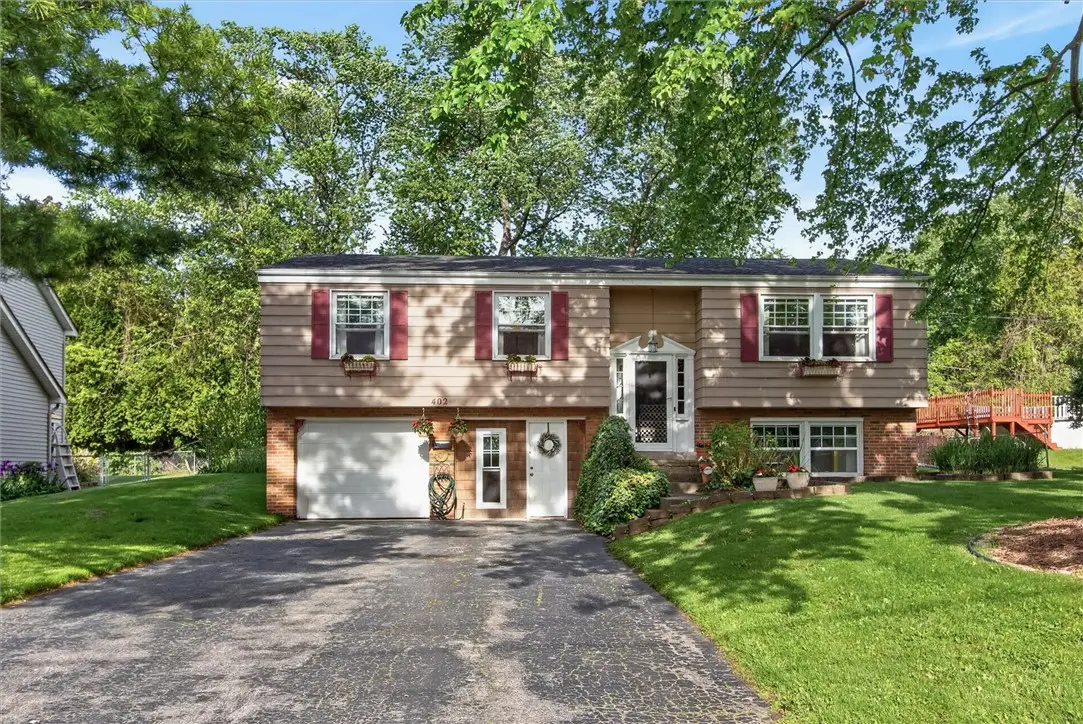402 Picturesque Drive, Rochester, NY 14616 - #1