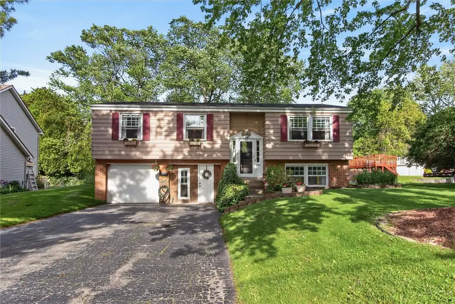 402 Picturesque Drive, Rochester, NY 14616 - #2