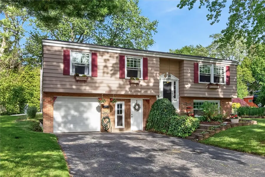 402 Picturesque Drive, Rochester, NY 14616 - #3