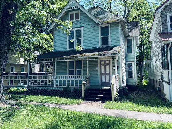 509 West Clinton, Ithaca, NY 14850