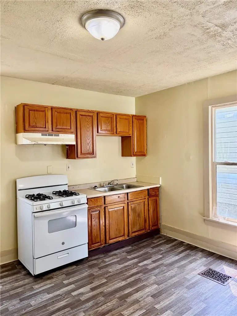 509 West Clinton, Ithaca, NY 14850 - #3
