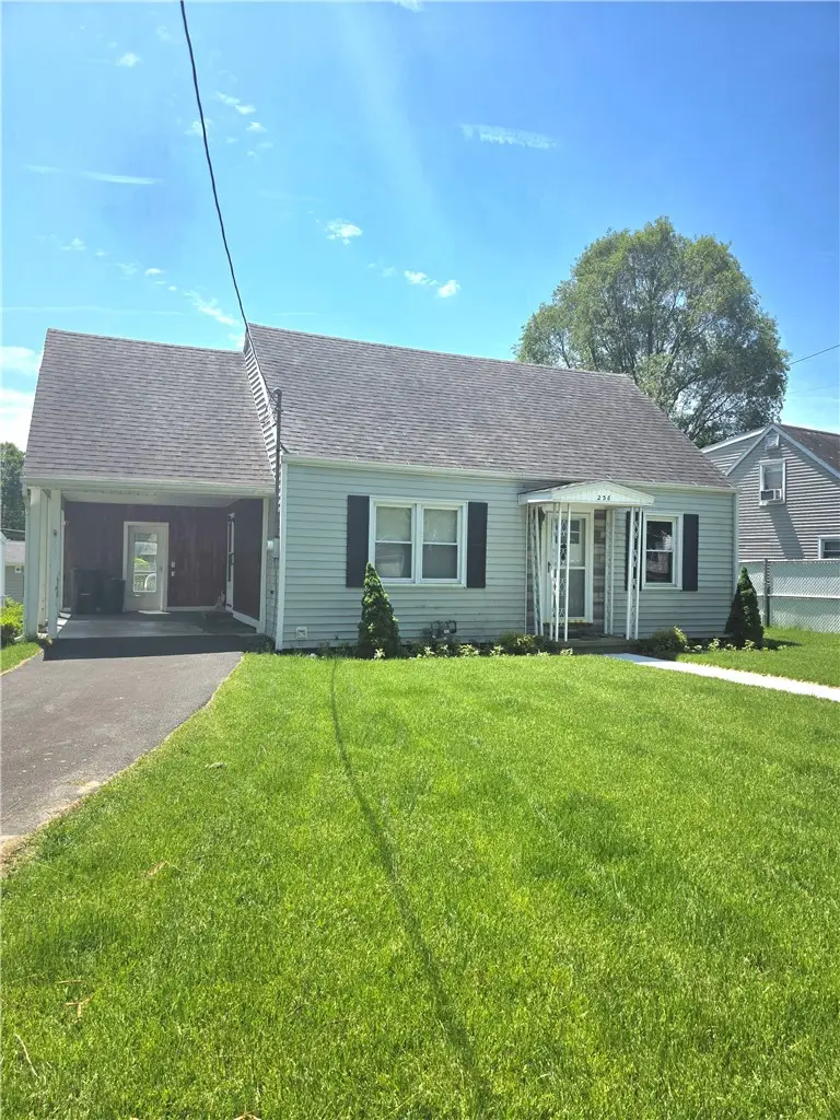 236 E Pulteney Street, Corning, NY 14830 - #1