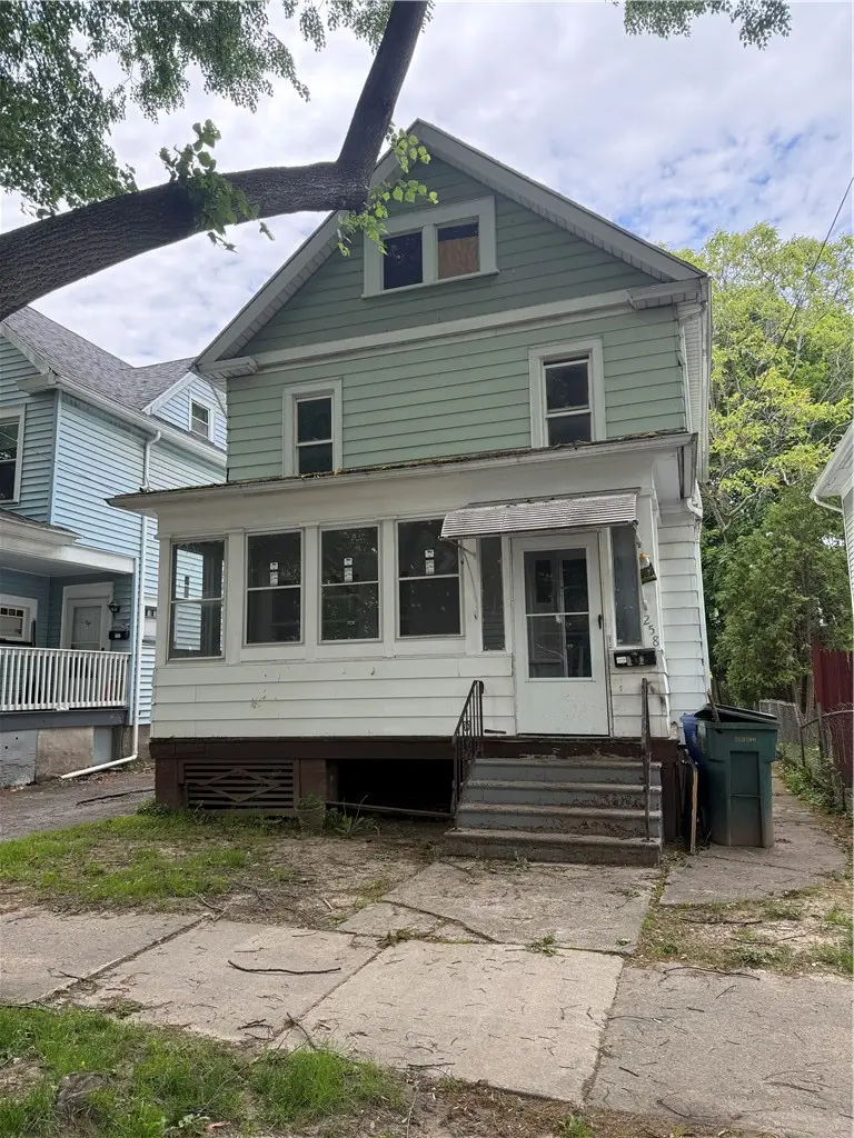 258 Curtis Street, Rochester, NY 14606 - #1
