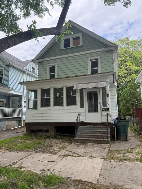 258 Curtis Street, Rochester, NY 14606