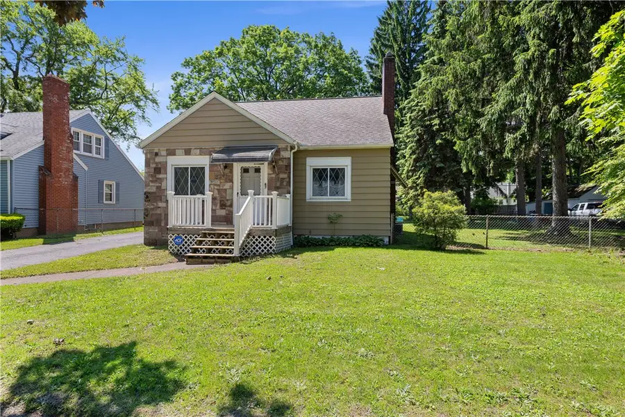 67 Langford Road, Rochester, NY 14615 - #2