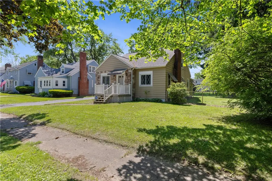 67 Langford Road, Rochester, NY 14615 - #3