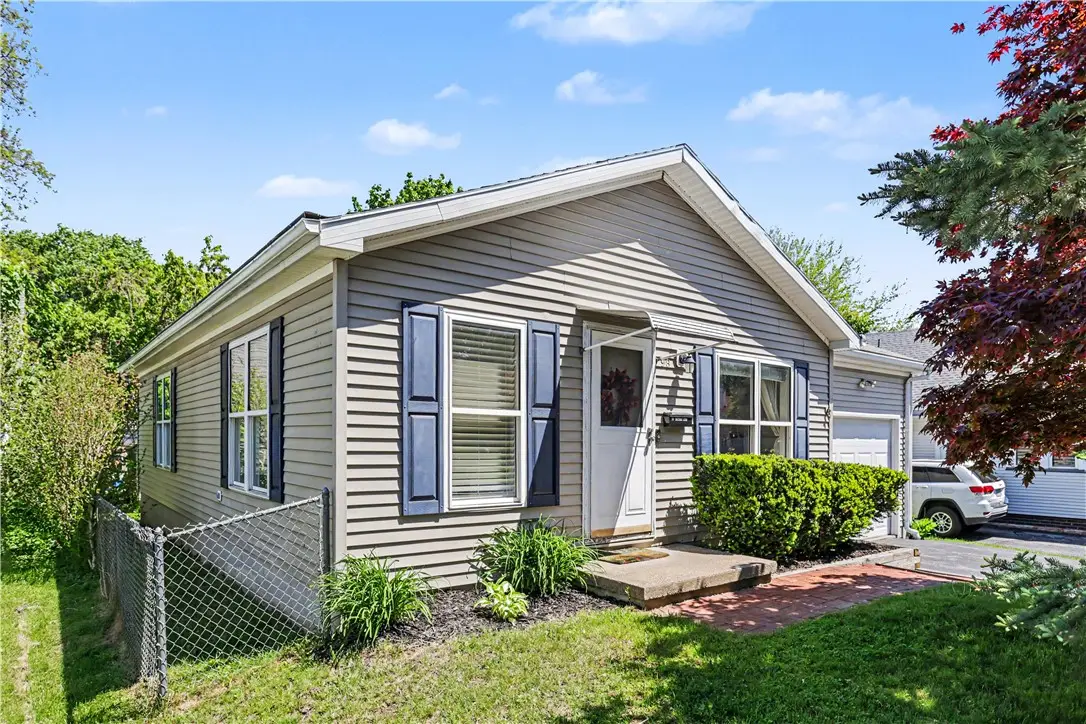 98 Dewberry Drive, Rochester, NY 14622 - #1