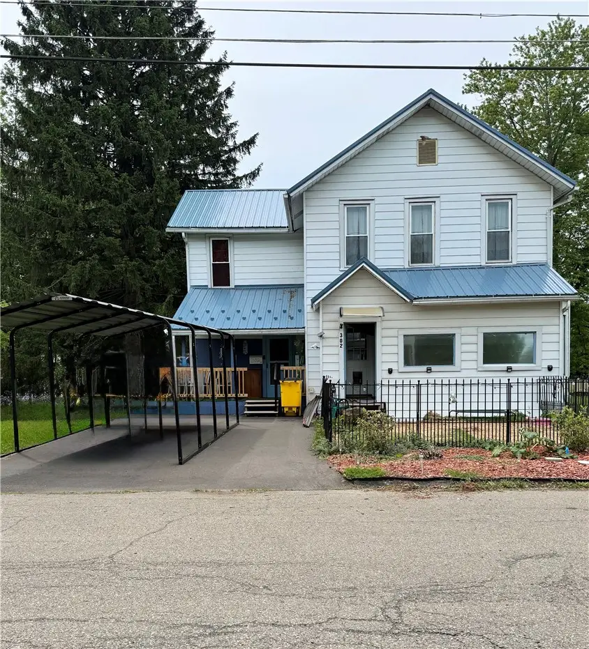 302 Diven Avenue, Elmira, NY 14901 - #1