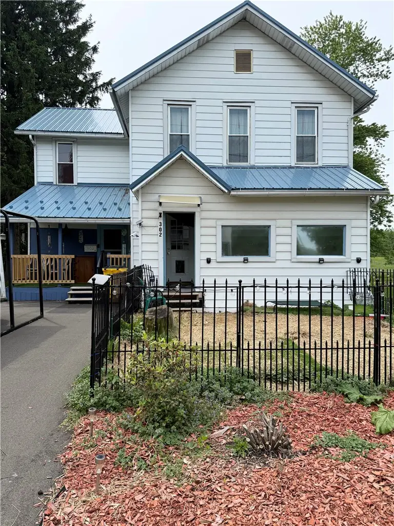 302 Diven Avenue, Elmira, NY 14901 - #2