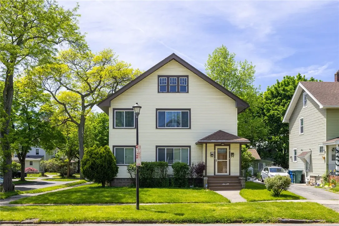 81 Gillette Street, Rochester, NY 14619 - #1