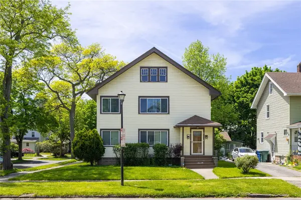 81 Gillette Street, Rochester, NY 14619