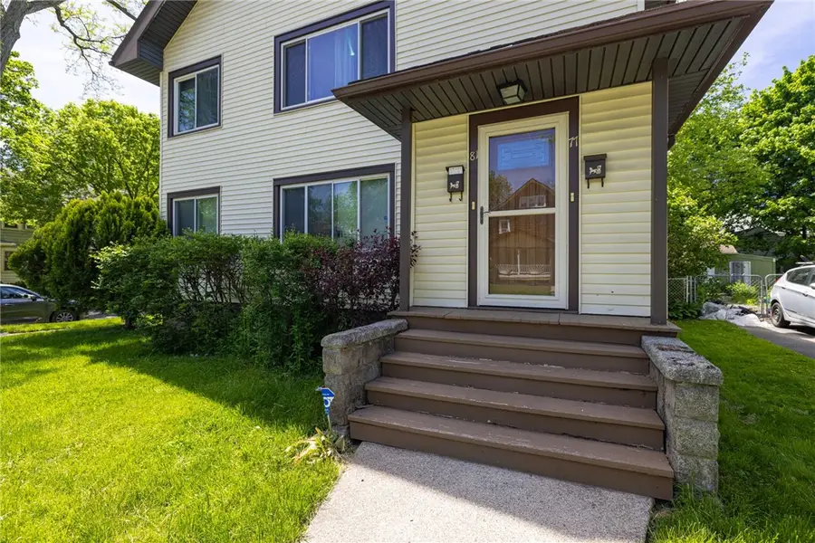 81 Gillette Street, Rochester, NY 14619 - #2