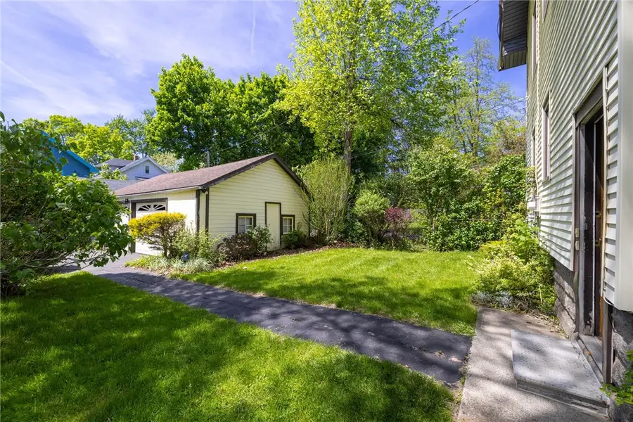 81 Gillette Street, Rochester, NY 14619 - #3