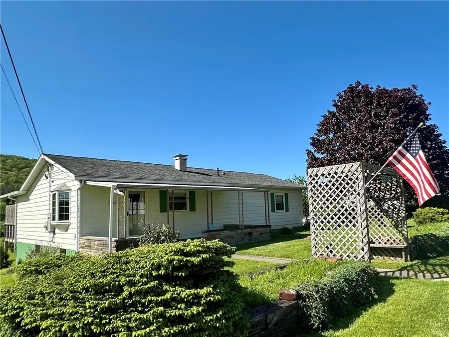 604 W Corydon Street, Bradford, PA 16701 - #2