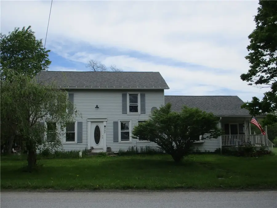 717 Pat Farley Road, South New Berlin, NY 13843 - #2