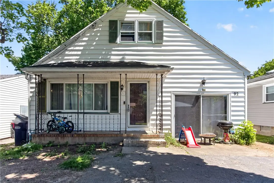 92 Taft Avenue, Rochester, NY 14609 - #1
