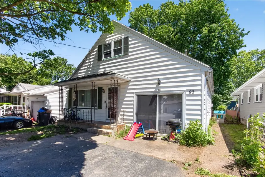 92 Taft Avenue, Rochester, NY 14609 - #2