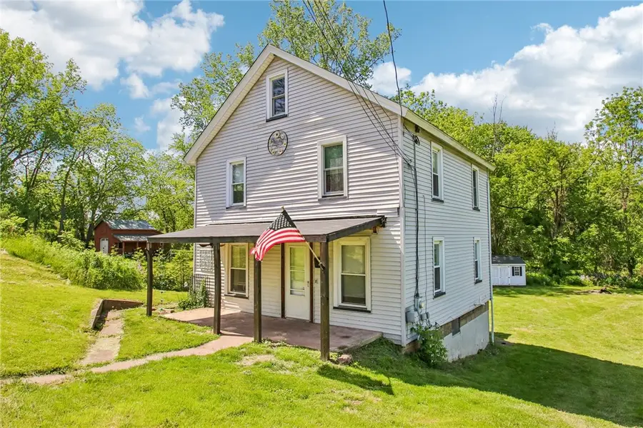54 East Avenue, Holley, NY 14470 - #2