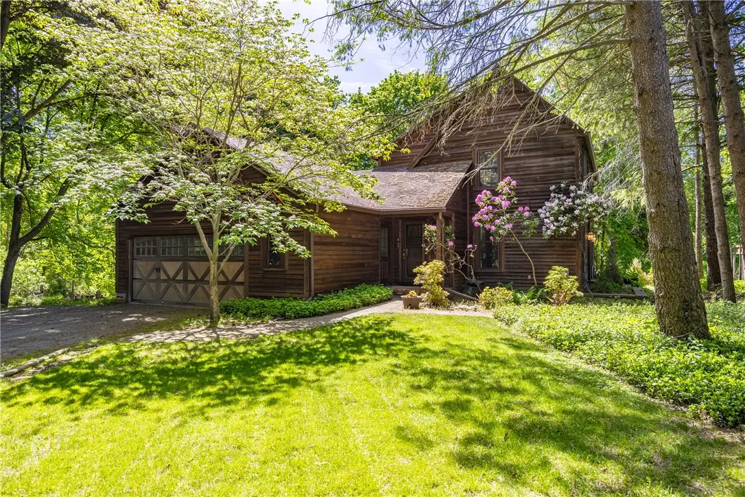 87 Loch Revan Heights, Rochester, NY 14617 - #1