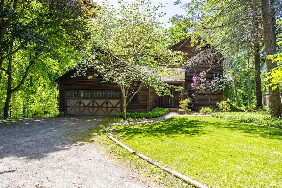 87 Loch Revan Heights, Rochester, NY 14617 - #2
