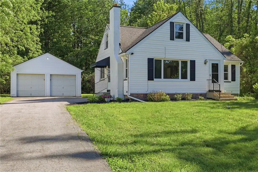 563 Holmes Road, Rochester, NY 14626 - #2