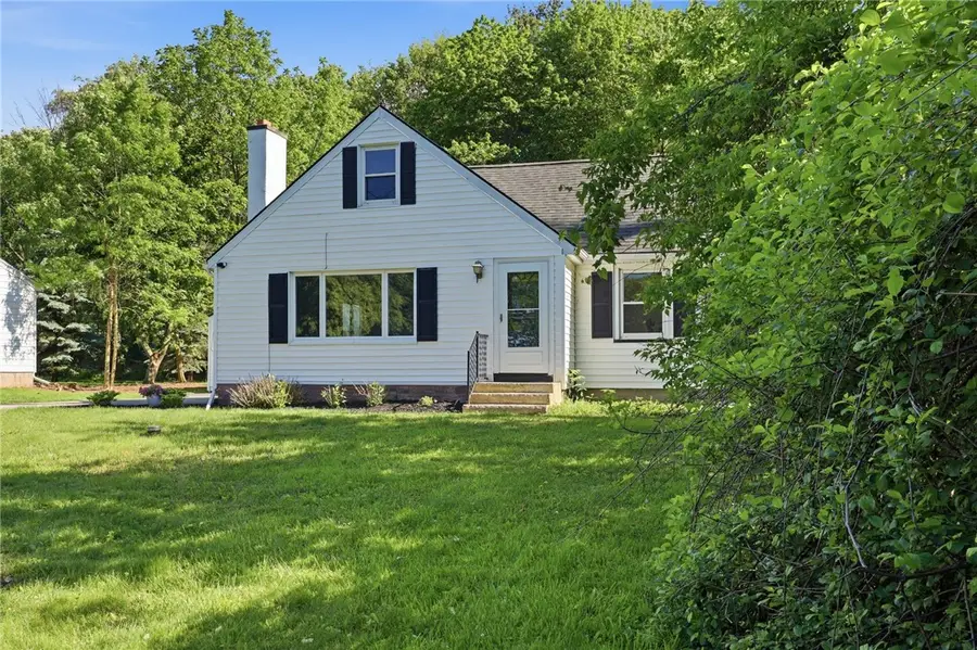563 Holmes Road, Rochester, NY 14626 - #3