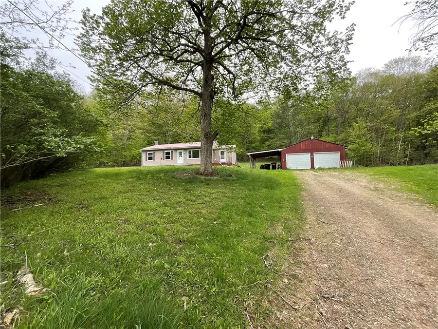 7343 Scott Hollow Road, Little Genesee, NY 14754 - #3