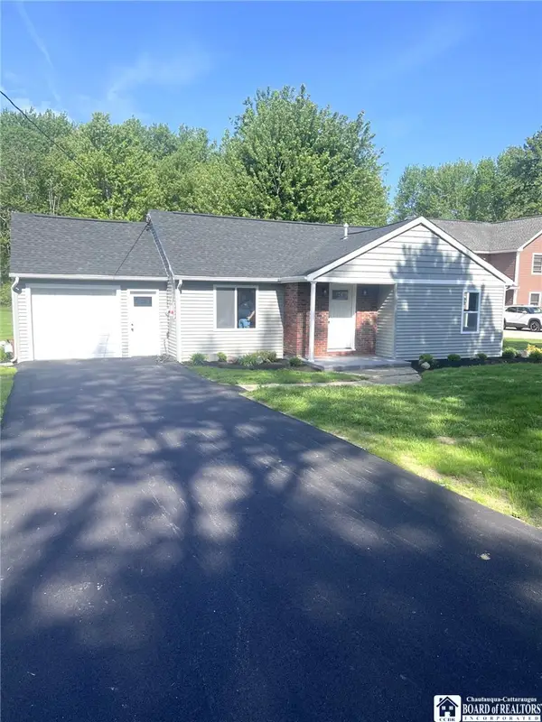 2241 Second Avenue, Lakewood, NY 14750