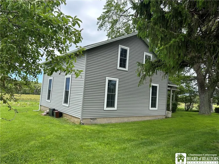 5192 Webster Road, Fredonia, NY 14063 - #3