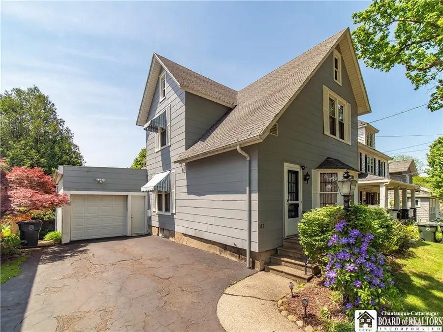333 Hallock Street, Jamestown, NY 14701 - #2