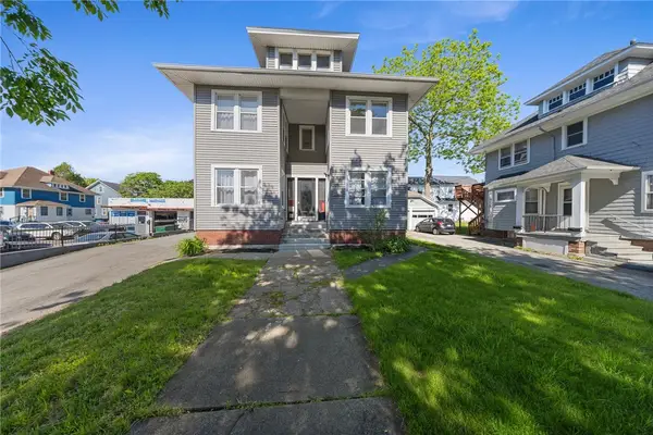 1393-1399 Culver Road, Rochester, NY 14609