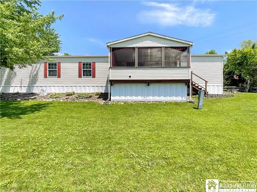 157 Greenhurst Village Drive, Jamestown, NY 14701 - #2