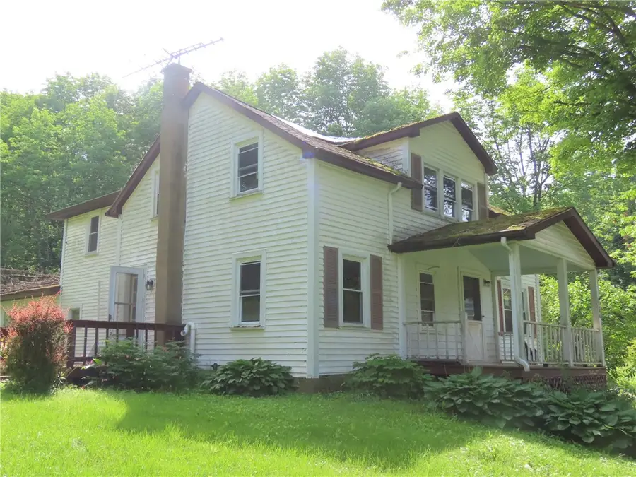 5456 Dog Hollow Road, Truxton, NY 13158 - #2