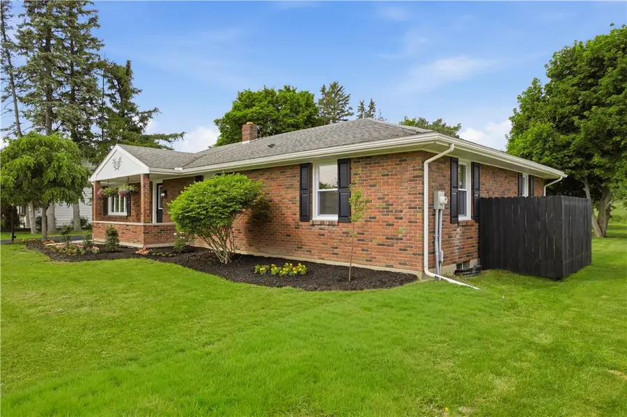 508 White Springs Road, Geneva, NY 14456 - #3