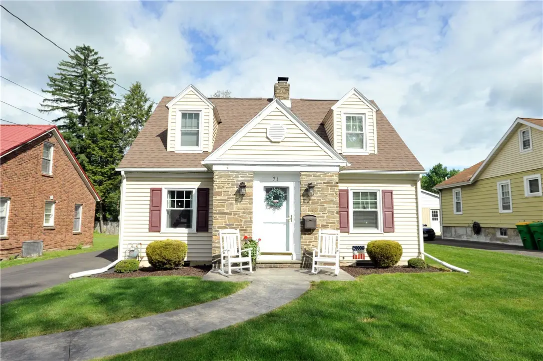 71 Ohio Avenue, Elmira, NY 14905 - #1