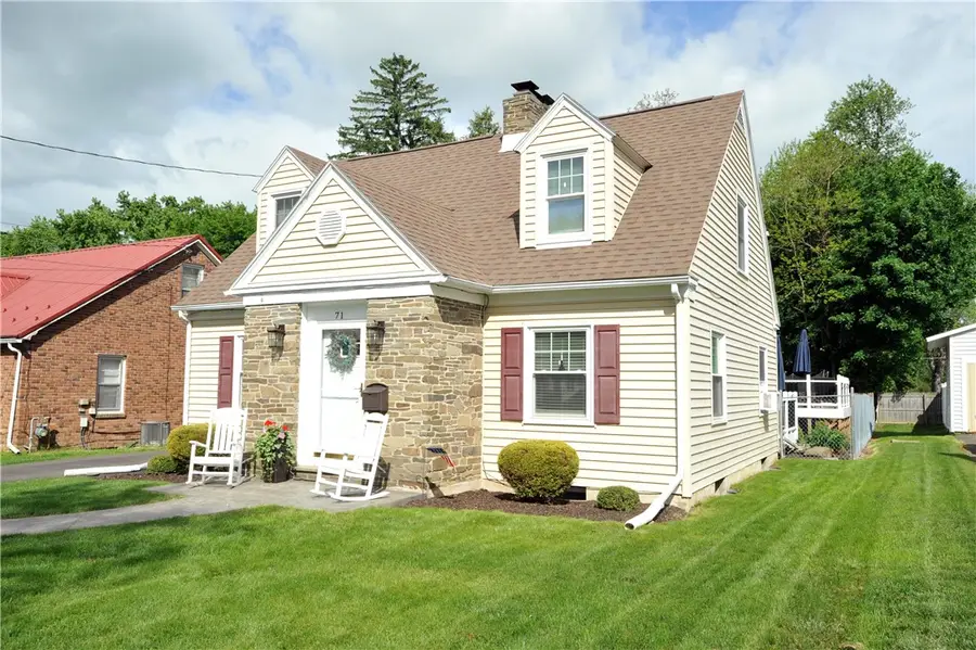 71 Ohio Avenue, Elmira, NY 14905 - #3