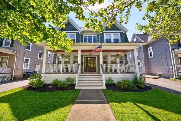 200 S West Street, Geneva, NY 14456