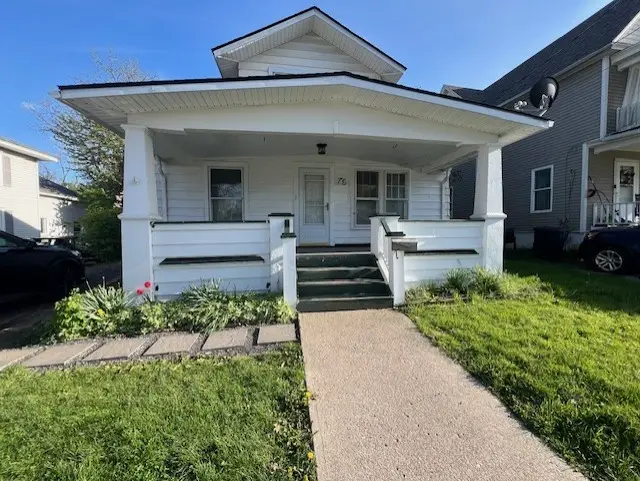 75 High Street, Geneva, NY 14456 - #1