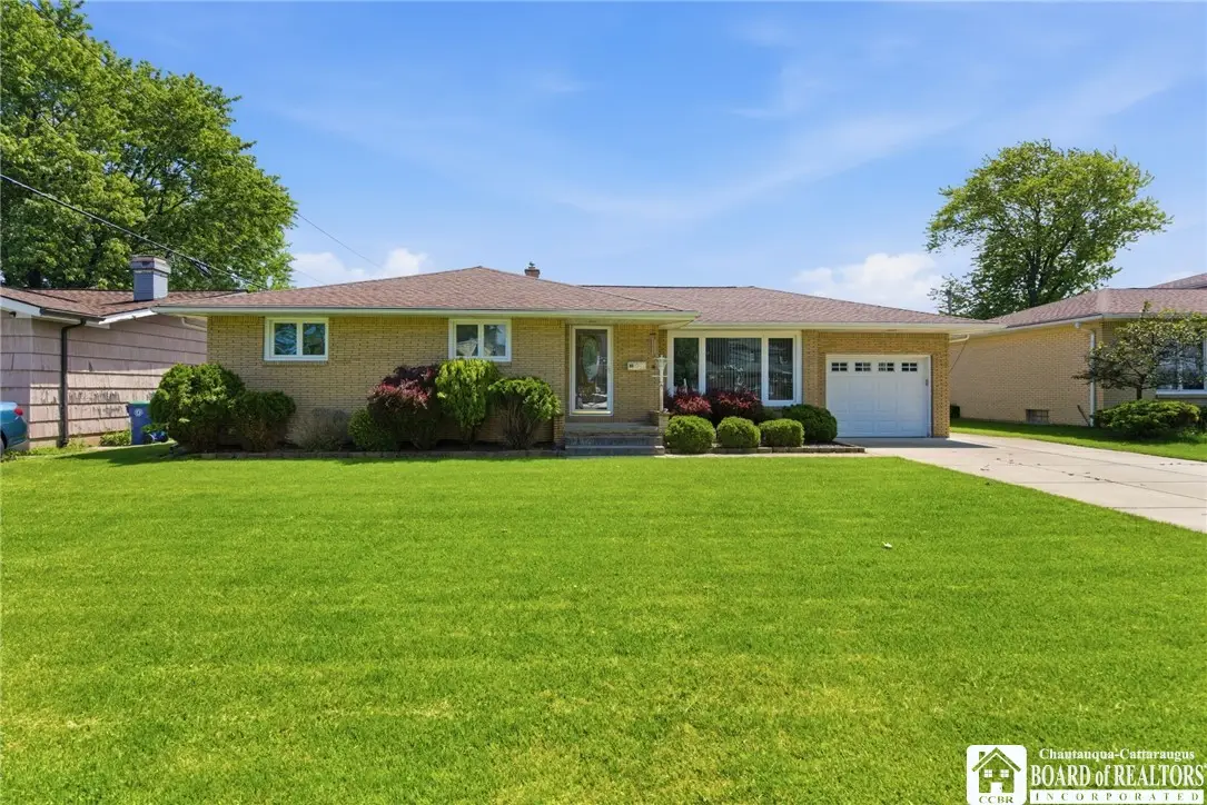 133 Delta Road, Buffalo, NY 14226 - #1