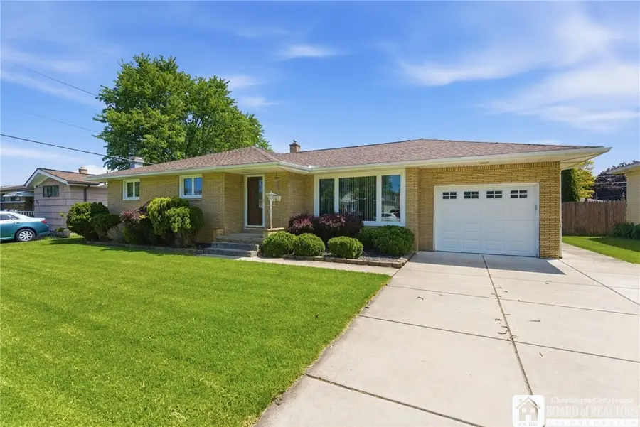 133 Delta Road, Buffalo, NY 14226 - #3