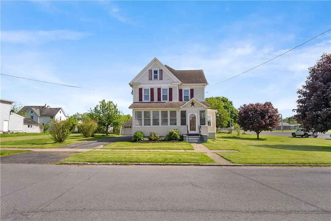 72 Andes Avenue, Geneva, NY 14456 - #1