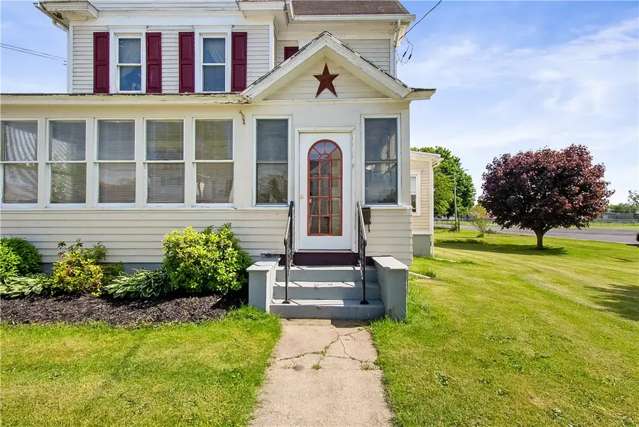 72 Andes Avenue, Geneva, NY 14456 - #2