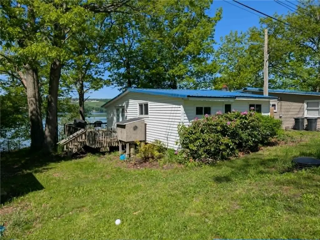 403 Fire Lane 26, Moravia, NY 13118 - #1