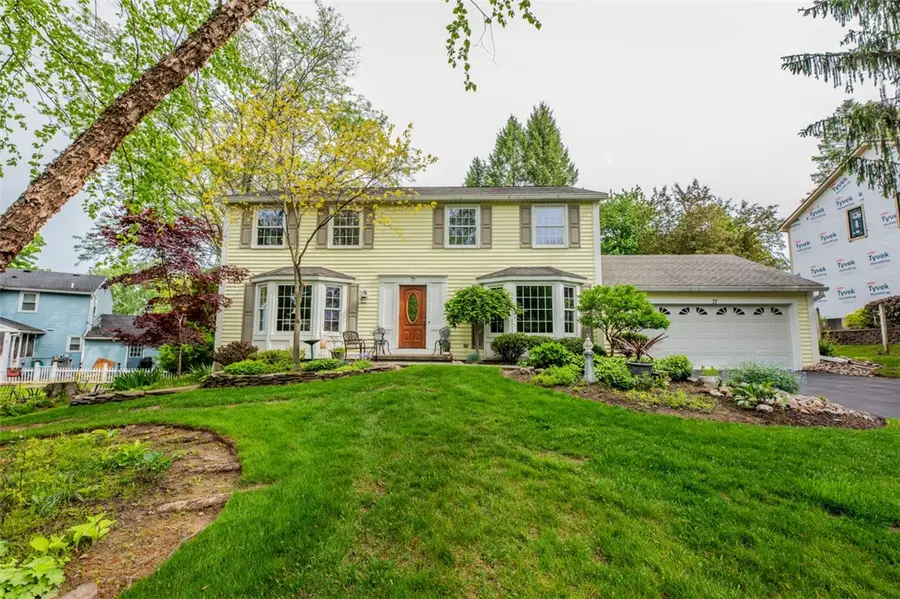 77 Misty Pine Road, Fairport, NY 14450 - #3